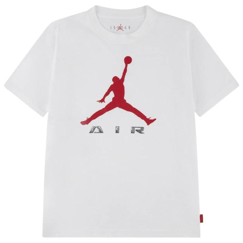 Jordan Παιδική κοντομάνικη μπλούζα Brooklyn Graphic T-Shirt